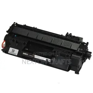 05X | CE505X | ASTA Toner Cartridge | Black 05X | CE505X | A