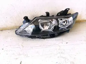 Allison 260 Headlight