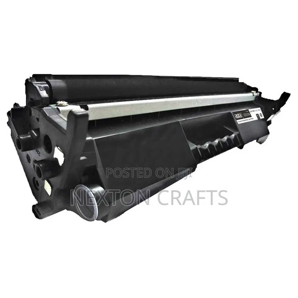 17A | CF217A | ASTA Toner Cartridge | Black