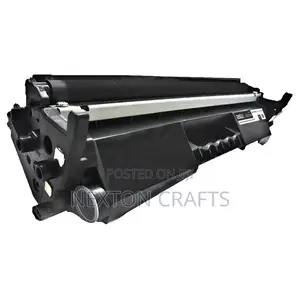 17A | CF217A | ASTA Toner Cartridge | Black
