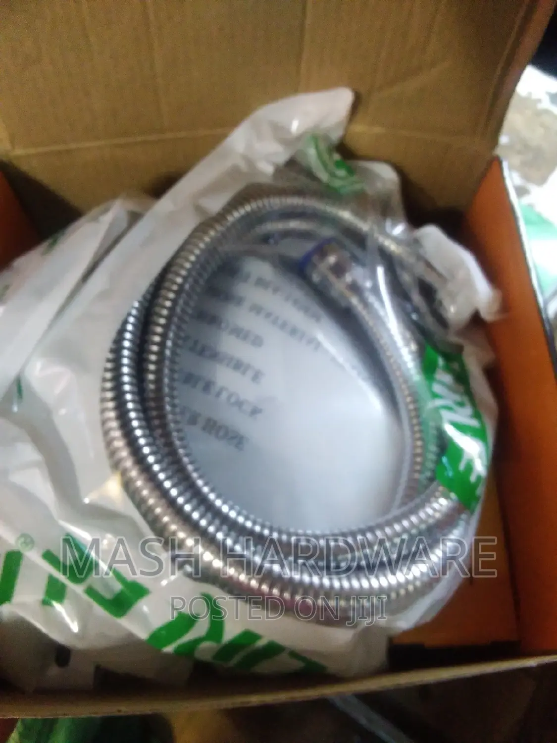 Lirlee Bathtub Mixer(Chrome Finish)