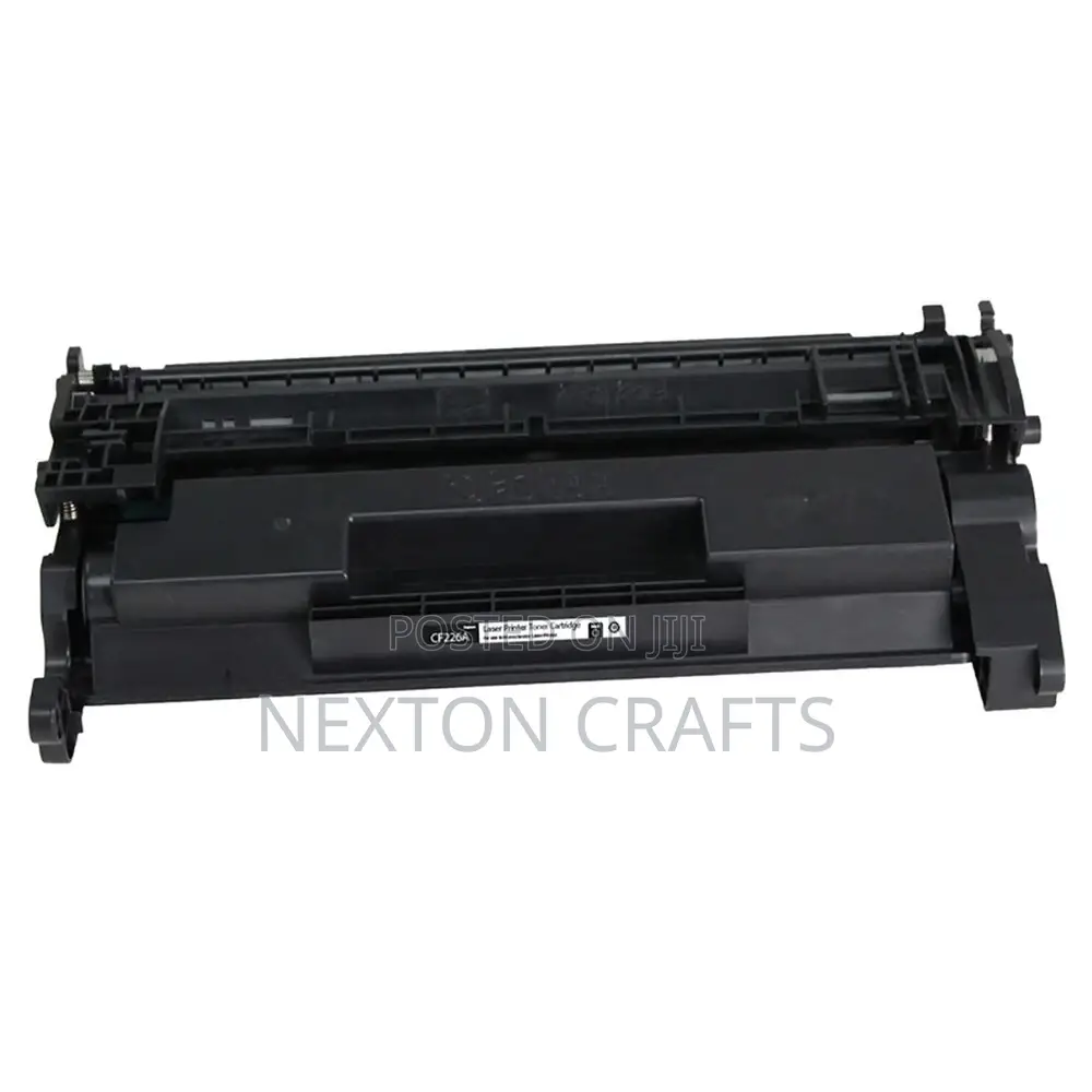 26A | CF226A | ASTA Toner Cartridge | Black