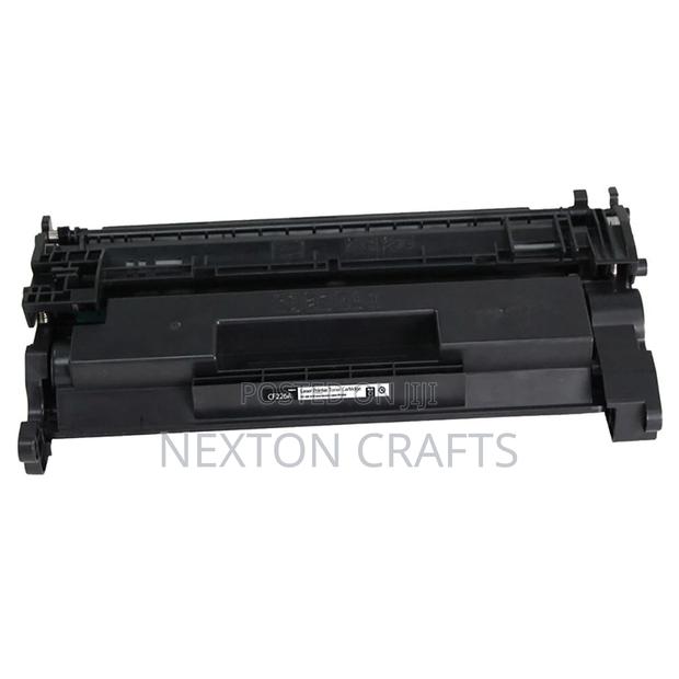 26A | CF226A | ASTA Toner Cartridge | Black - thumbnail 2