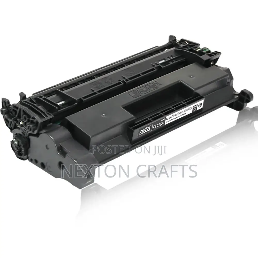 26A | CF226A | ASTA Toner Cartridge | Black