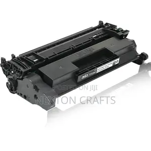 26A | CF226A | ASTA Toner Cartridge | Black