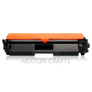 30a | Cf230a | Asta Toner Cartridge | Black