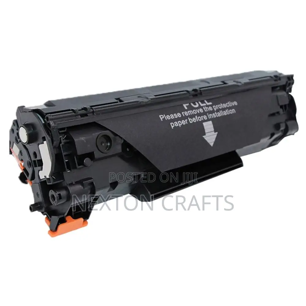 30a | Cf230a | Asta Toner Cartridge | Black