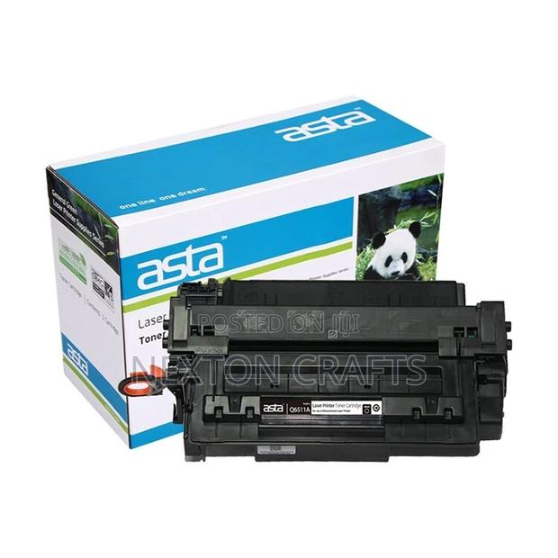 11A | Q6511A | ASTA Toner Cartridge | Black - thumbnail 3