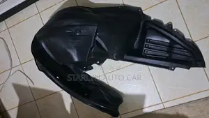 Stoneguard for Subaru Impreza, 2000-2015.