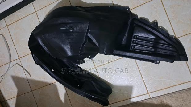 Stoneguard for Subaru Impreza, 2000-2015. - thumbnail 5