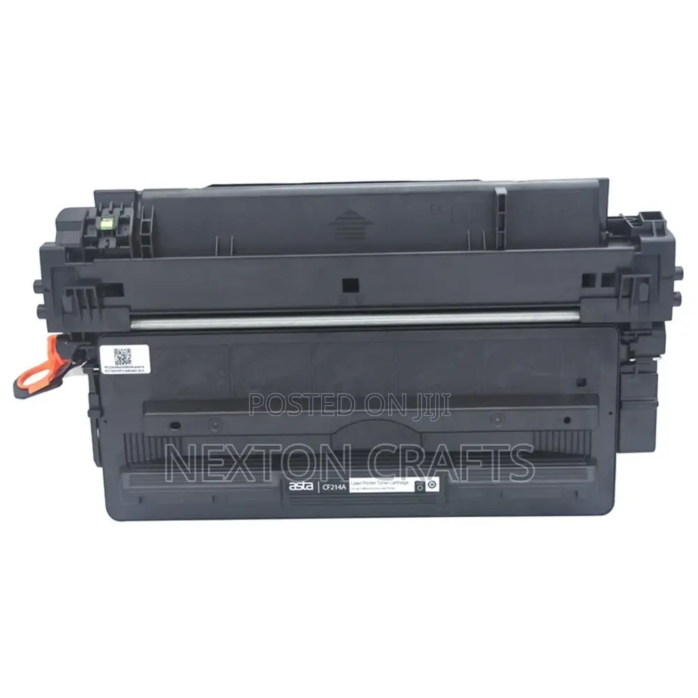 14A | CF214A | ASTA Toner Cartridge | Black