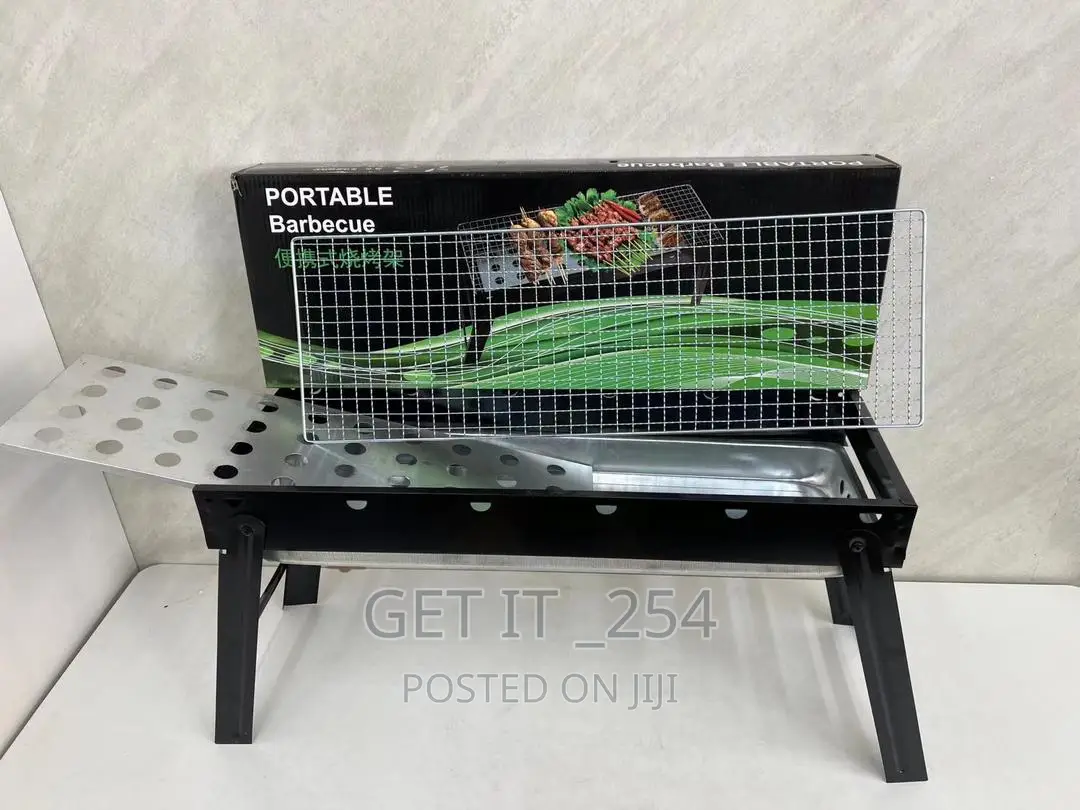Barbecue Grill