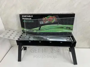 Barbecue Grill