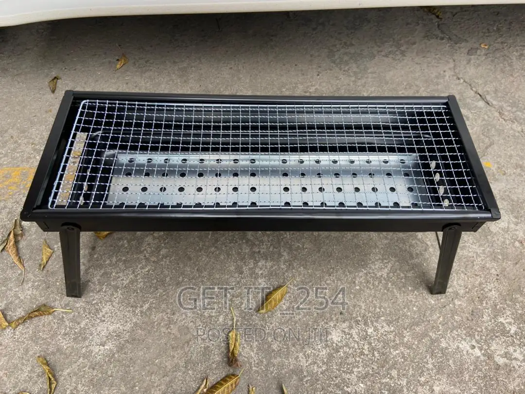 Barbecue Grill