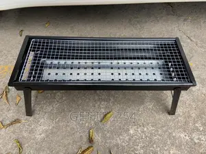 Barbecue Grill