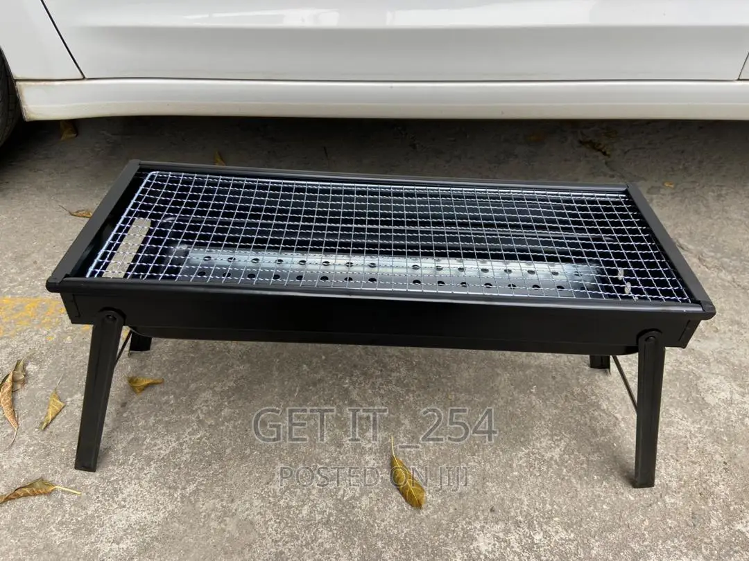 Barbecue Grill