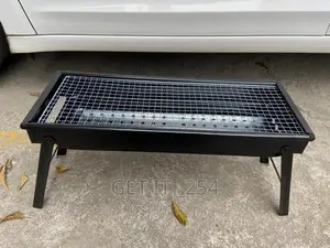 Barbecue Grill