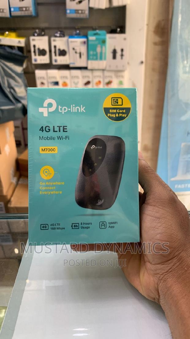 TP Link Portable Mifi - thumbnail 2