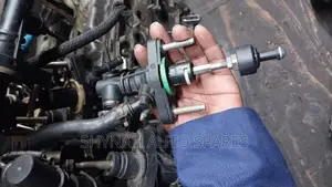 Clutch Master Cylinder Toyota ZRE