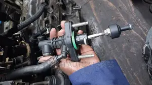 Clutch Master Cylinder Toyota ZRE