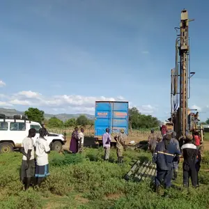 Borehole Drilling ,Flushing Related Servicices