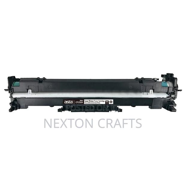 32A | CF232A | ASTA Toner Cartridge | DRUM
