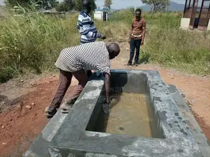 Borehole Drilling Pump Testing,Fishing Related Services