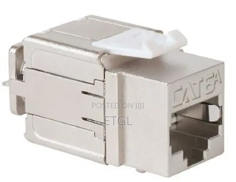 Giganet Gn-C6a-FTP-KJP Keystone