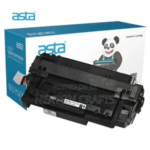 51A | Q7551A | ASTA Toner Cartridge | Black