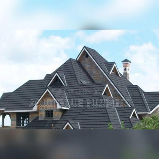 Decra Mambati - main view