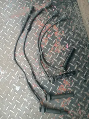 Subaru EJ20 Lead Wires