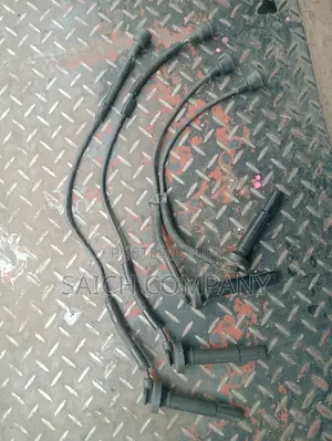 Subaru EJ20 Lead Wires
