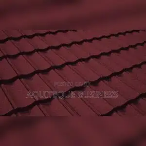 Roofing Decra Mambati. All Colors