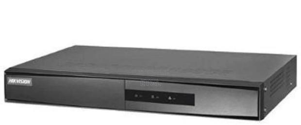 Hikvision 4-channel NVR Video Recorder Hikvision DS-7104NI-Q