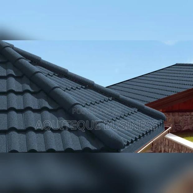 Decra Mambati - main view