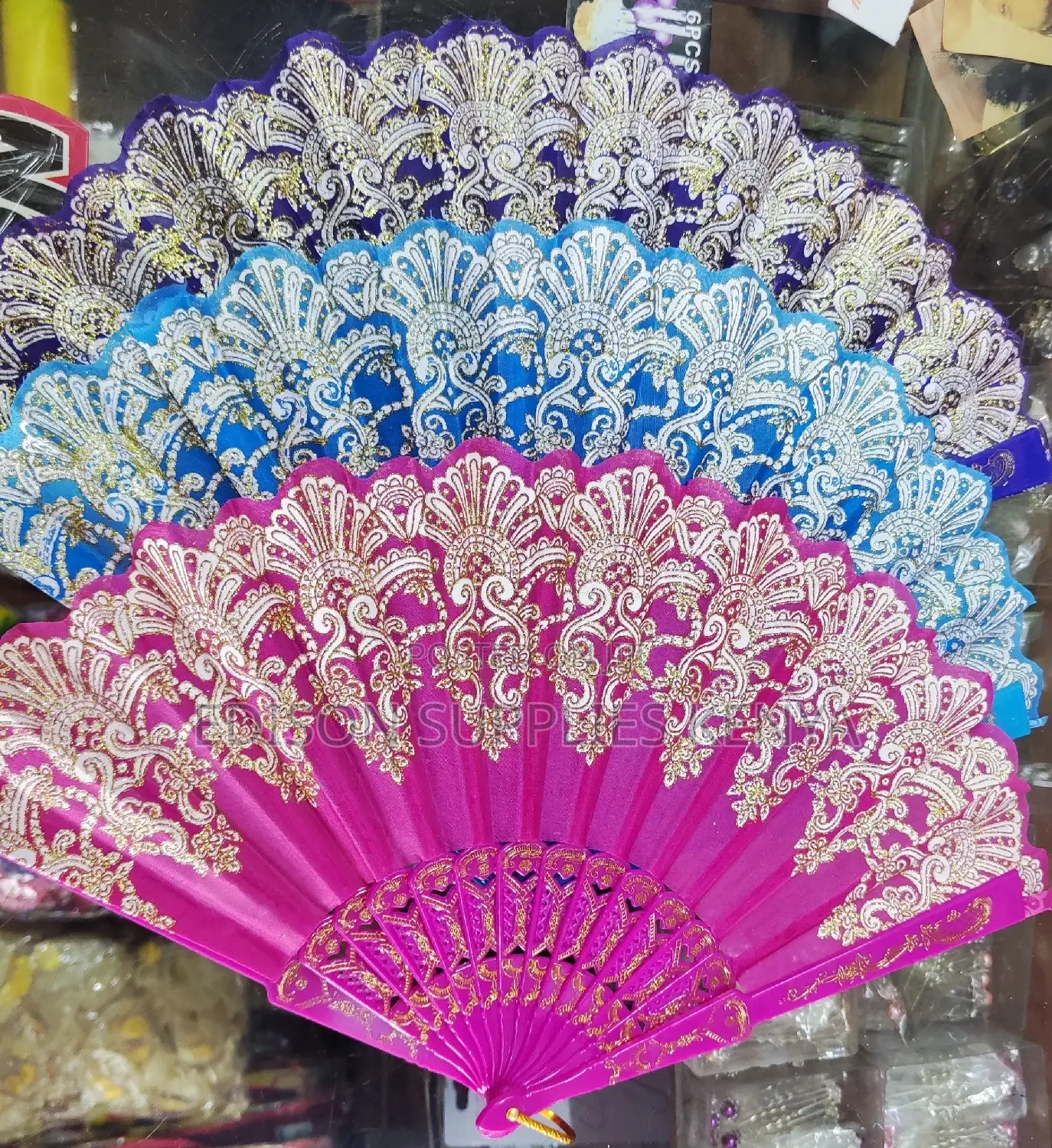 Folding Hand Fans, Wedding Fans, Chinese Fan, Handheld Fans