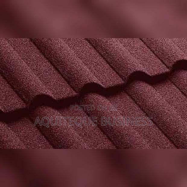 Decra Roofing Mambati