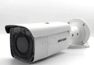 Hikvision DS-2CD2T46G2-4I Acusense Bullet IP Camera