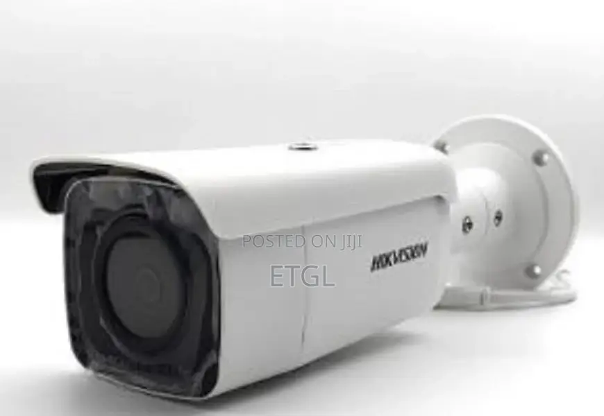 Hikvision DS-2CD2T46G2-4I Acusense Bullet IP Camera