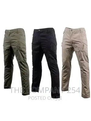 Ix9 and Ix7 Outdoor Tactical Hiking Outdoor Millitary Pants
