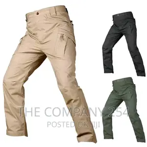 Ix9 and Ix7 Outdoor Tactical Hiking Outdoor Millitary Pants