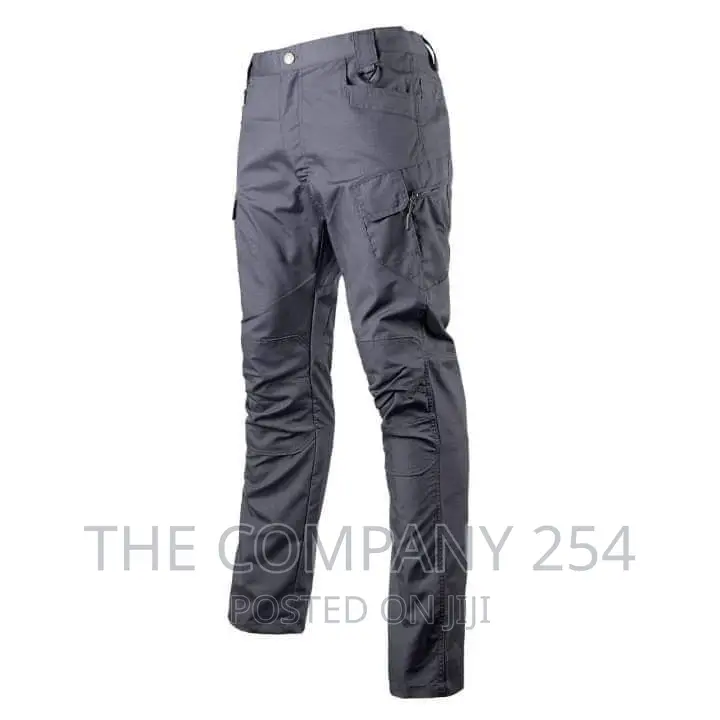 Ix9 and Ix7 Outdoor Tactical Hiking Outdoor Millitary Pants