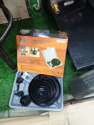 Yds Hole Saw 16pcs