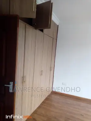 3bdrm Apartment in Westlands for rent