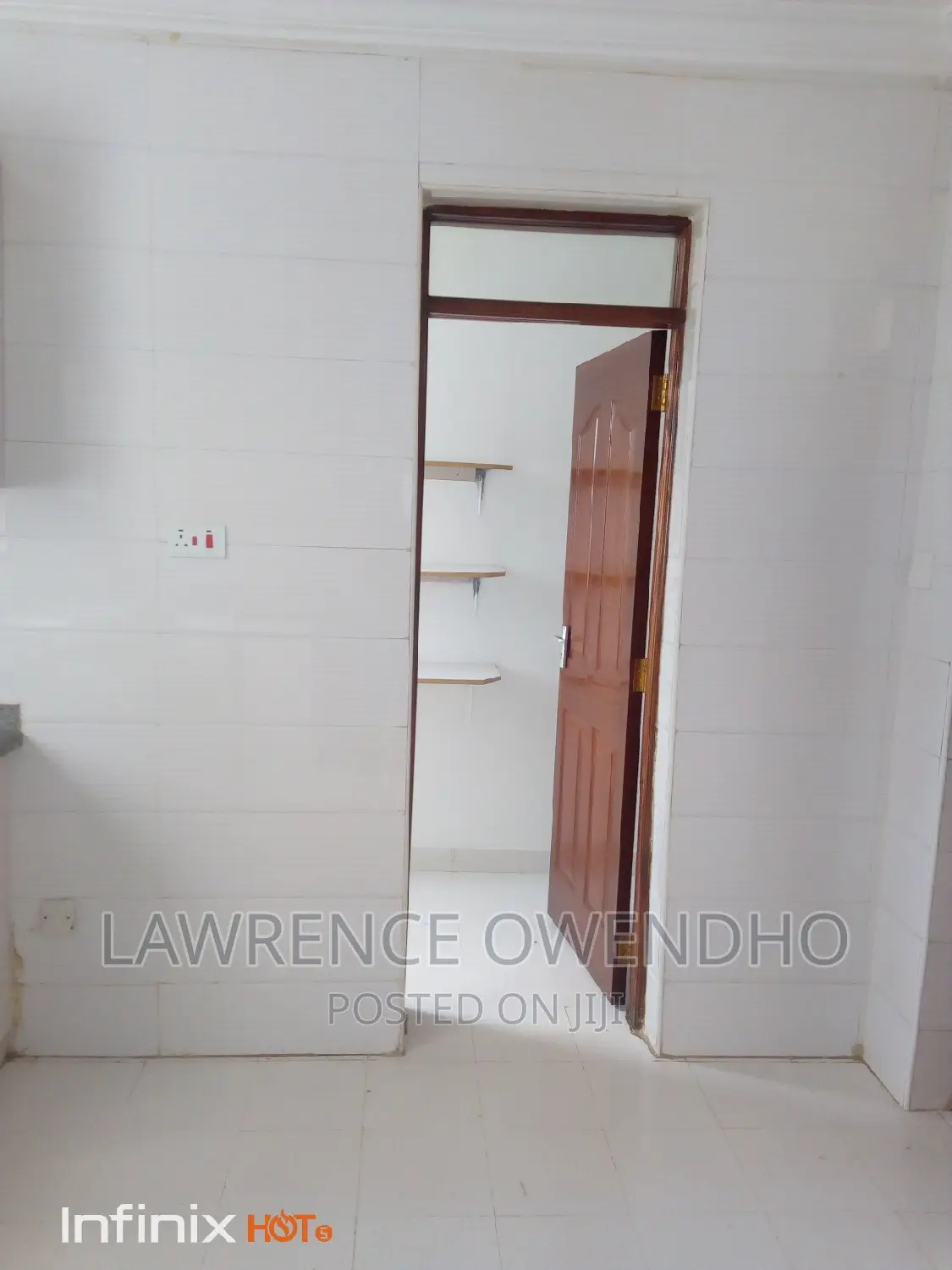 3bdrm Apartment in Westlands for rent