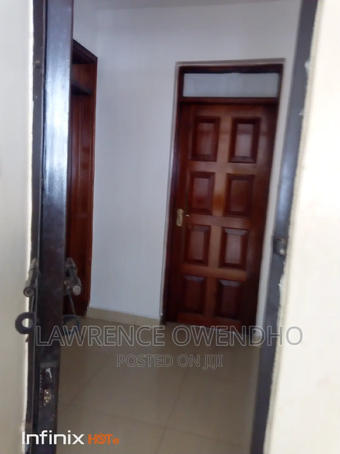 3bdrm Apartment in Westlands for rent