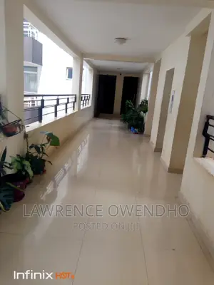 3bdrm Apartment in Westlands for rent