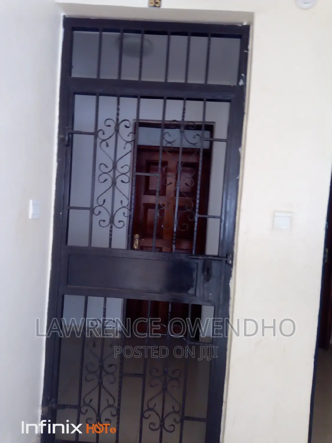 3bdrm Apartment in Westlands for rent