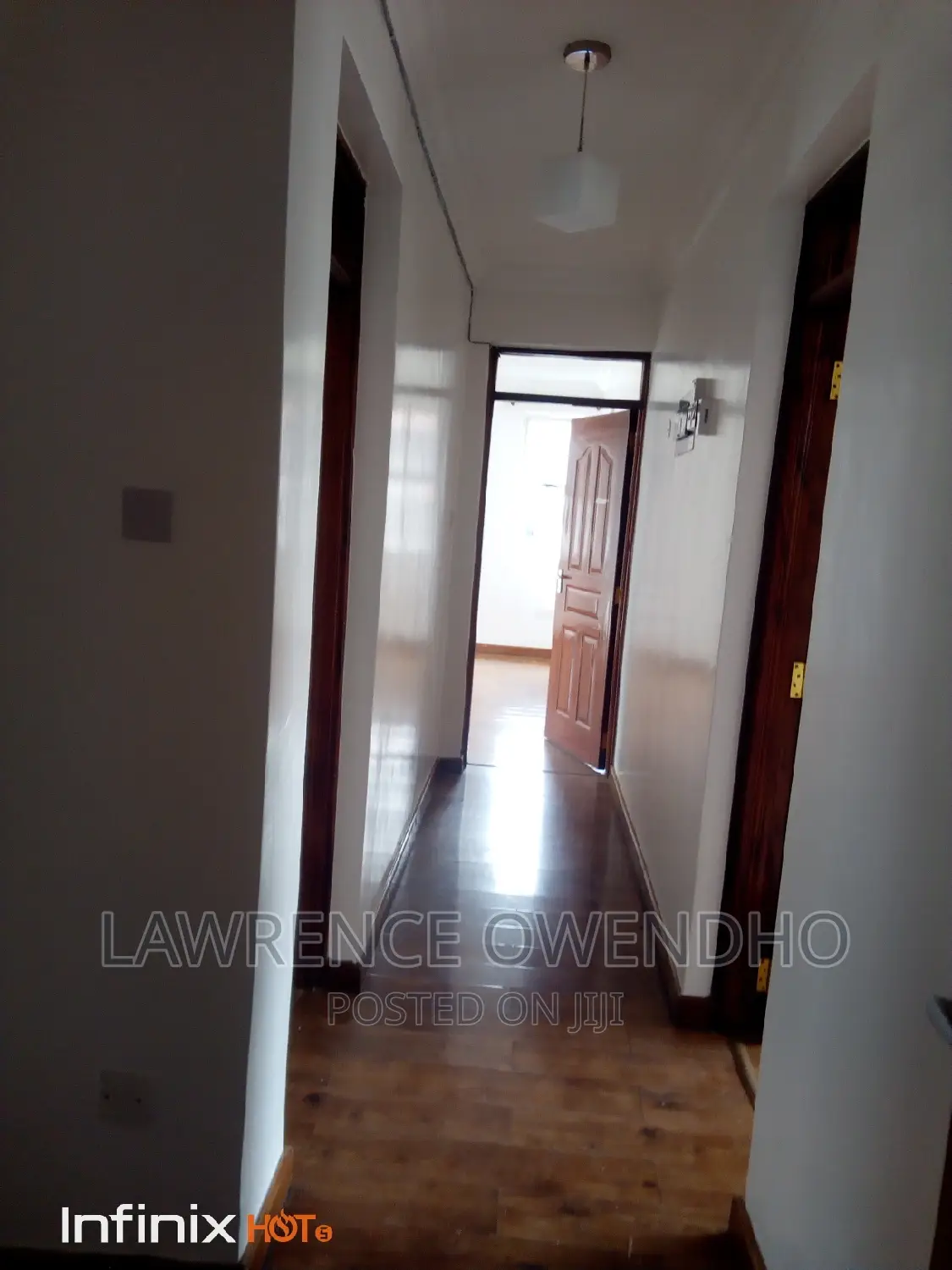 3bdrm Apartment in Westlands for rent
