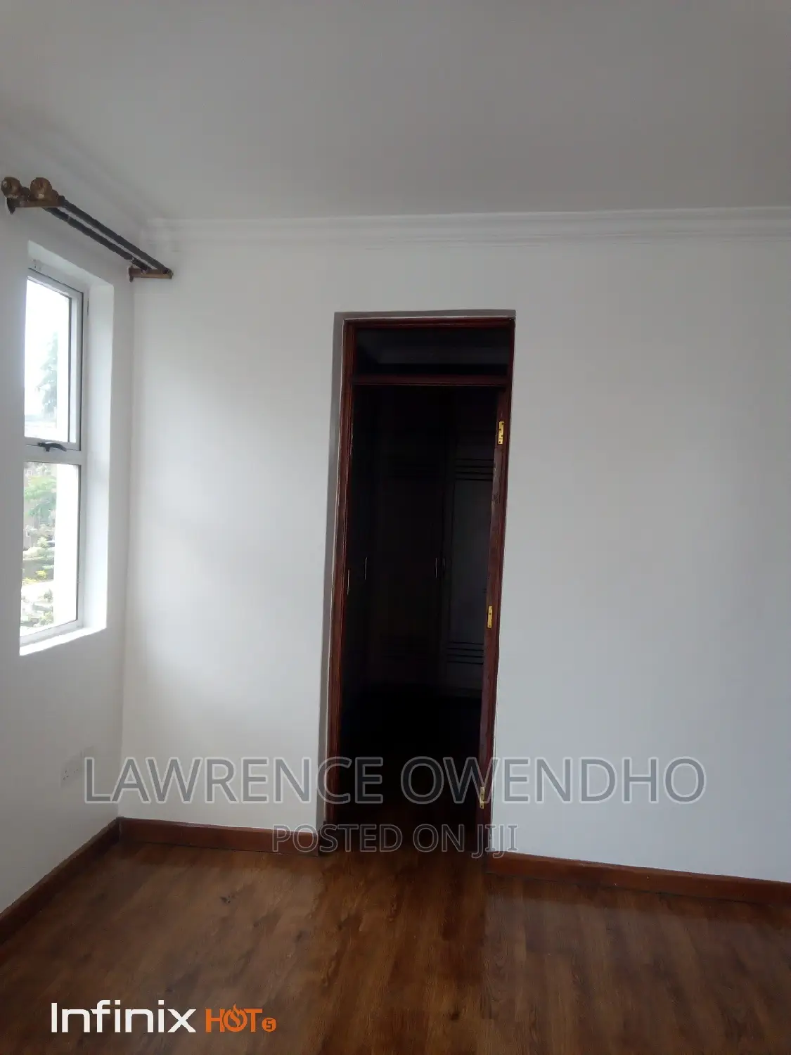 3bdrm Apartment in Westlands for rent